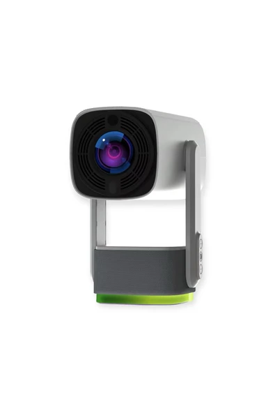 K2 Projeksiyon Cihazı – Full Hd Görüntü Kalitesi Ile Ev Sineması