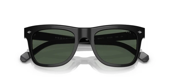 Vogue VO5465S W44/71 51 Unisex Güneş Gözlüğü - 5