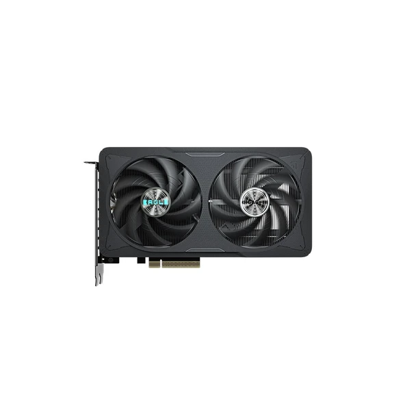GIGABYTE GeForce RTX 5060 EAGLE OC 8G GDDR7 8GB 128Bit DLSS 4 GV-N5060EAGLE OC-8GD NVIDIA Ekran Kartı - 3