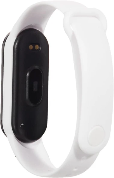 Reeder Reefit S2 Lite Beyaz Akıllı Bileklik Teşhir - 4