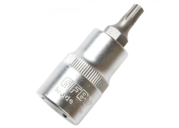 GFB 1/2 LOKMALI BİTS UÇ TORX T55 2438
