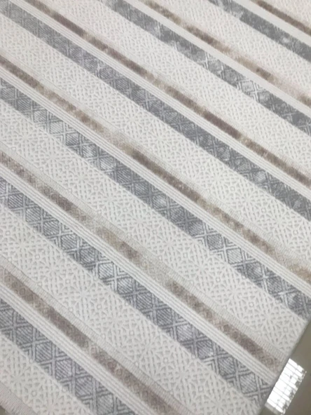 Padişah Halı Essence 72490 957 Serisi Akrilik Salon Oturma Yatak Odası Halısı - Resim 6