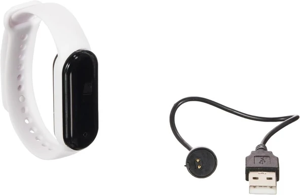 Reeder Reefit S2 Lite Beyaz Akıllı Bileklik Teşhir - 3