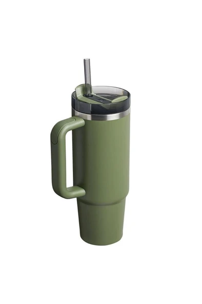 Stanley The Quencher H2.o Flowstate™ Tumbler 1.18l / 40oz - Resim 2
