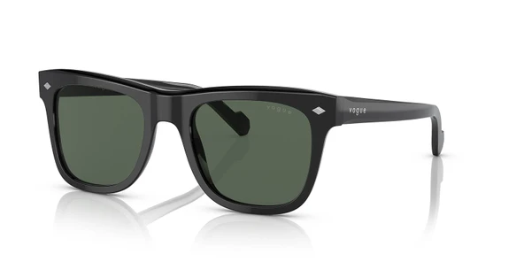 Vogue VO5465S W44/71 51 Unisex Güneş Gözlüğü - 1