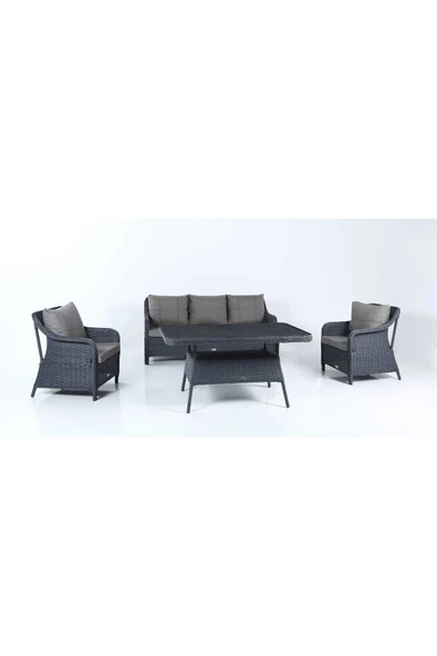 DENART GARDEN RATTAN BAHÇE ürün görseli