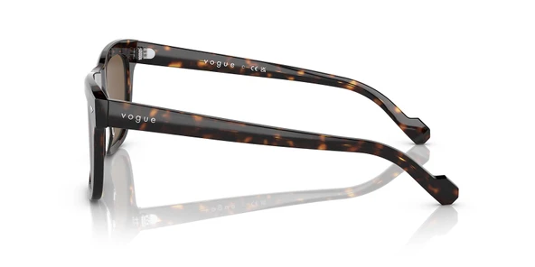 Vogue VO5465S W65673 51 Unisex Güneş Gözlüğü - 2