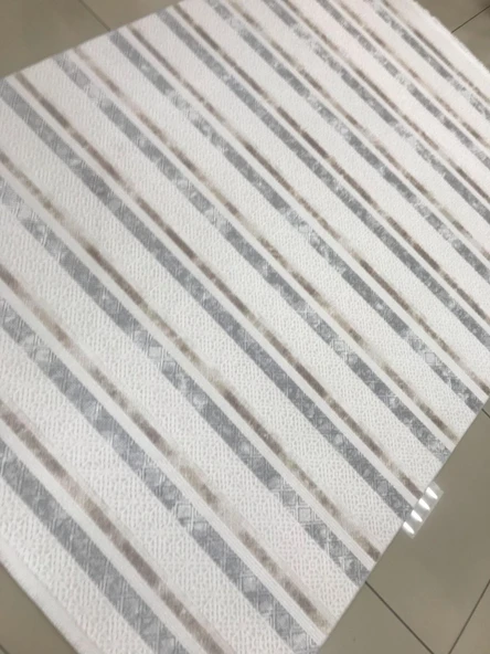 Padişah Halı Essence 72490 957 Serisi Akrilik Salon Oturma Yatak Odası Halısı - Resim 5