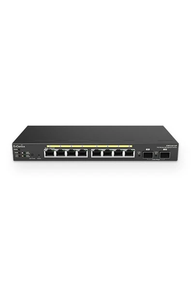 Ews2910p Ews 8-port Gigabit Switch