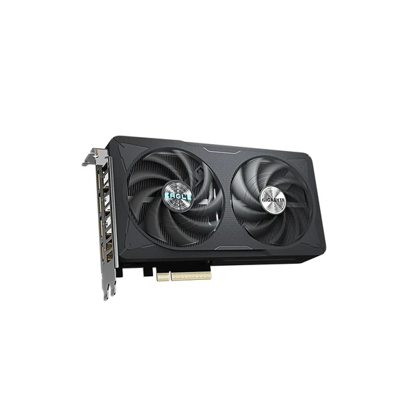 GIGABYTE GeForce RTX 5060 EAGLE OC 8G GDDR7 8GB 128Bit DLSS 4 GV-N5060EAGLE OC-8GD NVIDIA Ekran Kartı - 5