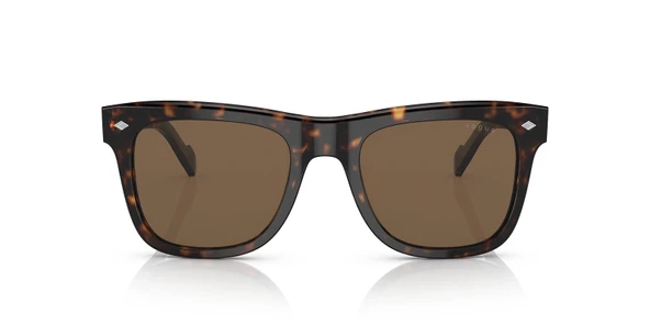 Vogue VO5465S W65673 51 Unisex Güneş Gözlüğü - 4
