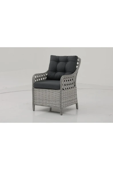 DENART GARDEN DERİN RATTAN TAKIM - 2