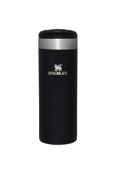 Stanley The AeroLight™ Transit Mug .47L / 16oz Black Metallic
