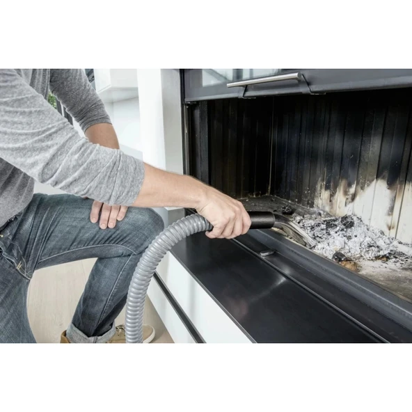 KARCHER AD 2 KÜL VAKUM MAKİNESİ EU - 2