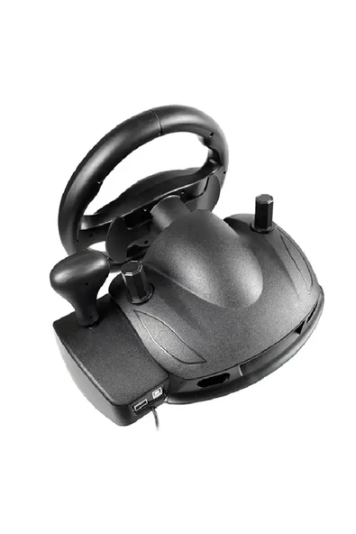 NS-9887 PC Playstation 3/4 XBOX One/Series X/Switch ve Android Uyumlu Direksiyon - 5