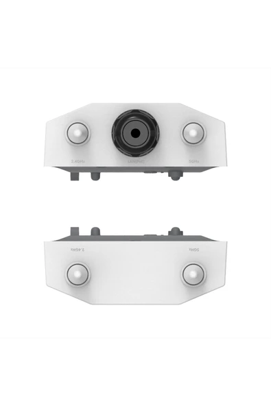 Ecw260 802.11ax Wifi-6 Ip67 Outdoor Cloud Managed Access Point 1 X 2500 , Max15.9w Tük - 3