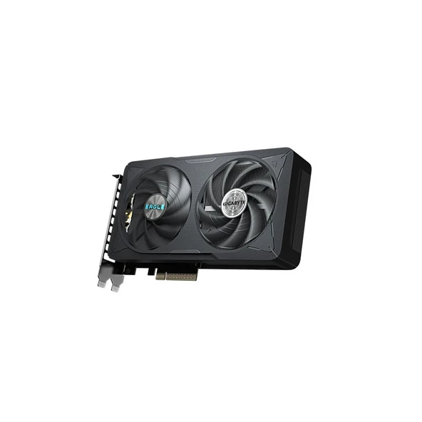 GIGABYTE GeForce RTX 5060 EAGLE OC 8G GDDR7 8GB 128Bit DLSS 4 GV-N5060EAGLE OC-8GD NVIDIA Ekran Kartı - 4