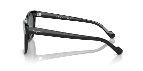 Vogue VO5465S W44/71 51 Unisex Güneş Gözlüğü - 2