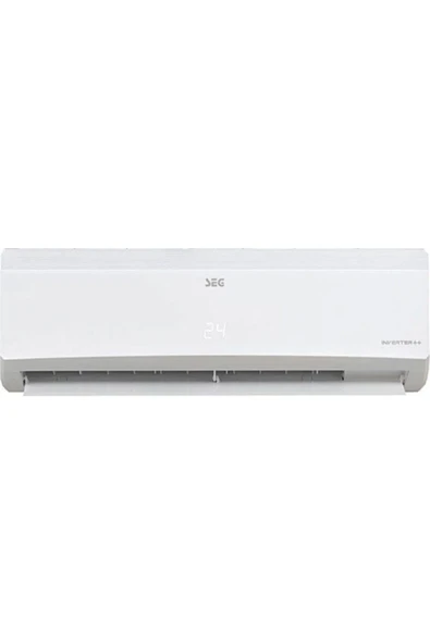 Seg 24000 Btu/h A++ R32 Inverter Klima