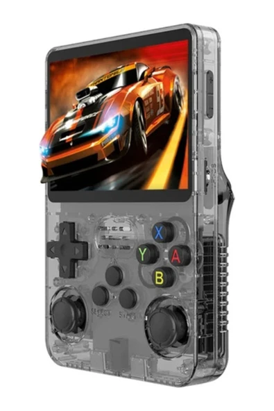 Bilişim Burada R36s Retro Atari El Oyun Konsolu Video Oyun Konsolu