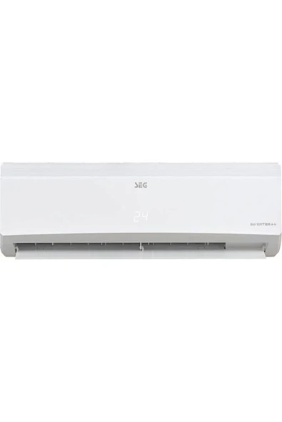 Seg 12000 Btu/h A++ R32 Inverter Klima