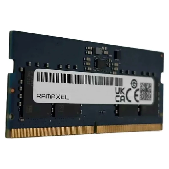 Ramaxel 12GB DDR5 4800MHz Notebook Ram - 2