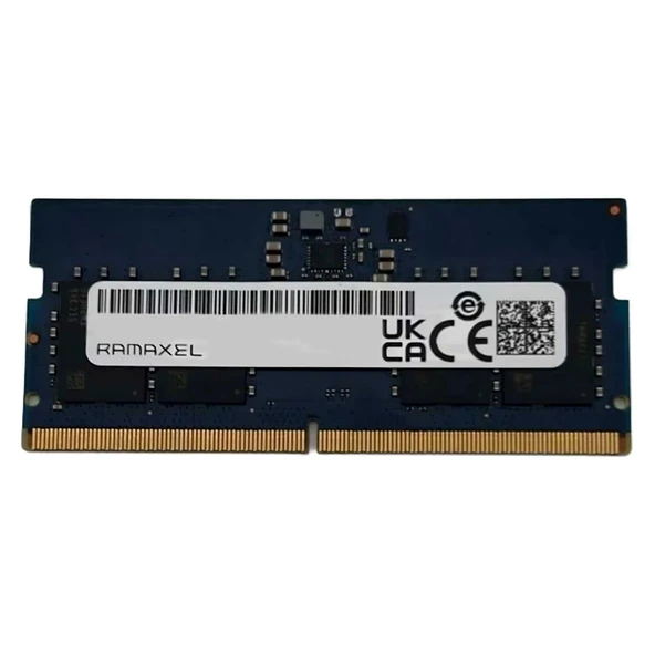 Ramaxel 12GB DDR5 4800MHz Notebook Ram
