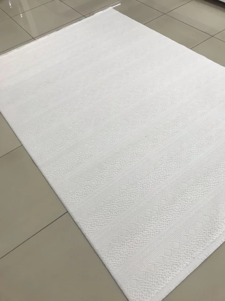Padişah Halı Essence 72490 060 Serisi Akrilik Salon Oturma Yatak Odası Halısı - Resim 2
