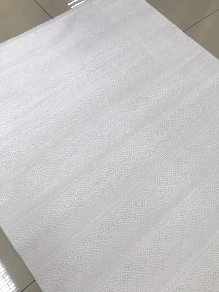 Padişah Halı Essence 72490 060 Serisi Akrilik Salon Oturma Yatak Odası Halısı - Resim 5