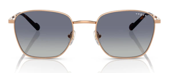 Vogue VO4322S 51524L 53 Unisex Güneş Gözlüğü - 4