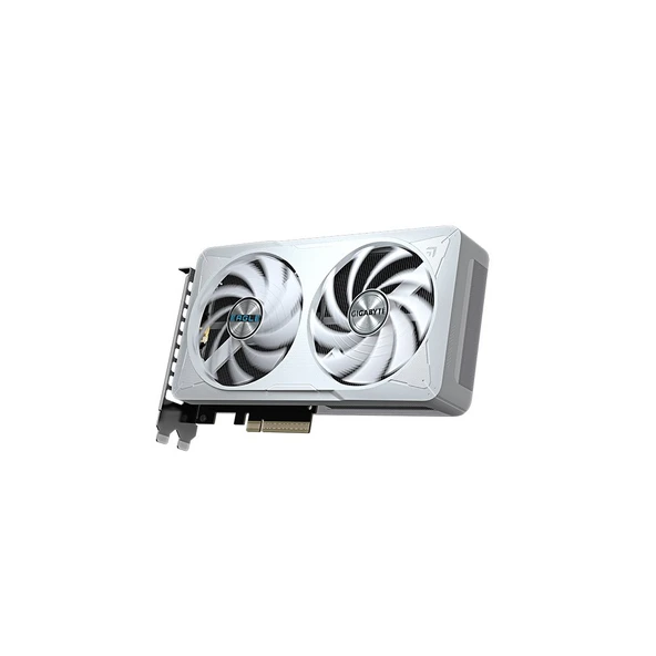 GIGABYTE GeForce RTX 5060 EAGLE OC ICE 8G GDDR7 8GB 128Bit DLSS 4 GV-N5060EAGLEOC ICE-8GD NVIDIA Ekran Kartı - 5