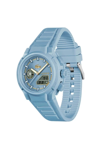 LACOSTE Lac2001431 Kadın Kol Saati - Resim 2