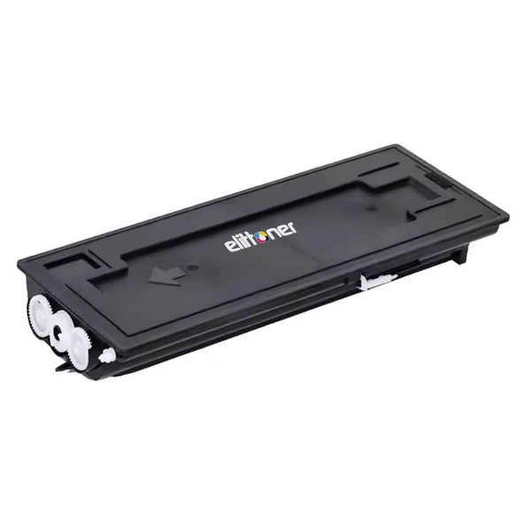 Elittoner Utax CD1118, CD1218, CD1222, Triumph-Adler DC2118, DC2218, DC2222 (870Gr/15K) ürün görseli 1