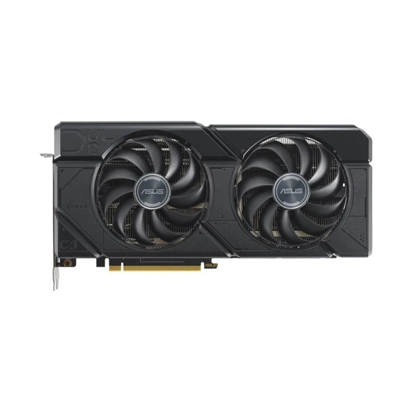 Asus RX 7700 XT Dual OC DUAL-RX7700XT-O12G 192 Bit GDDR6 12 GB Ekran Kartı - 3