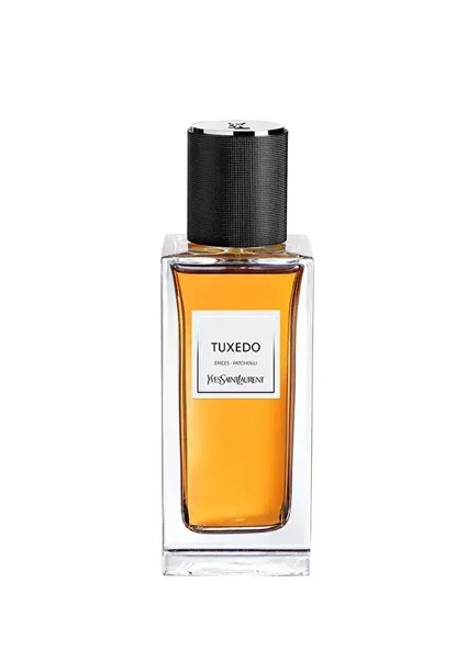 Yves Saint LaurentLe Vestiaire Des Parfums Tuxedo 250 ml Unisex Parfüm - Resim 2