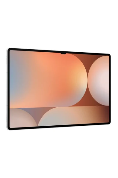 Galaxy Tab S10 Ultra 12GB 512GB SM-X920 Gümüş Tablet (Samsung Türkiye Garantili) - 5