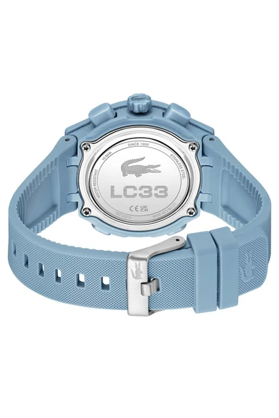 LACOSTE Lac2001431 Kadın Kol Saati - Resim 3
