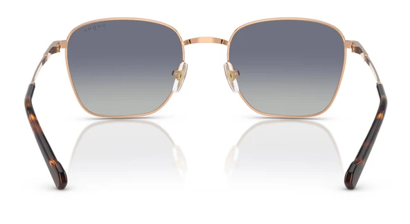 Vogue VO4322S 51524L 53 Unisex Güneş Gözlüğü - 3
