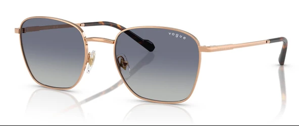 Vogue VO4322S 51524L 53 Unisex Güneş Gözlüğü - 1