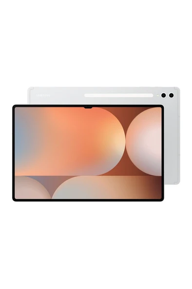 Galaxy Tab S10 Ultra 12GB 512GB SM-X920 Gümüş Tablet (Samsung Türkiye Garantili) - 2