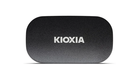 TEKNOTEG - KIOXIA EXCERİA PLUS G2 LXD20K001TG8 1TB 1050/1000MB/s USB 3.2 GEN2 TYPE-C TAŞINABİLİR SSD DİSK