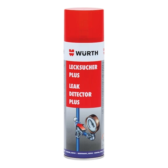 Würth Kaçak Arama Spreyi Plus 400 ML