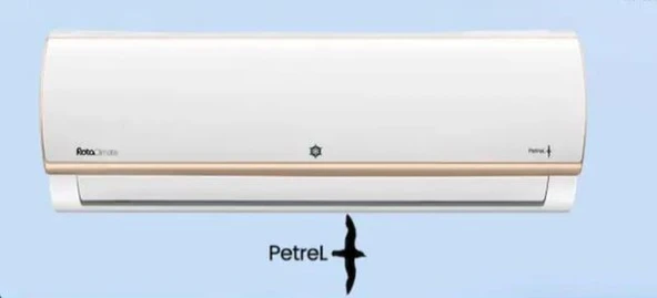 Rota Climate Petrel QTXM50T A++ 18.000 BTU Inverter Duvar Tipi Klima