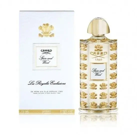 Creed Royal Exclusive Spice and Wood EDP 75 ml Unisex Parfüm