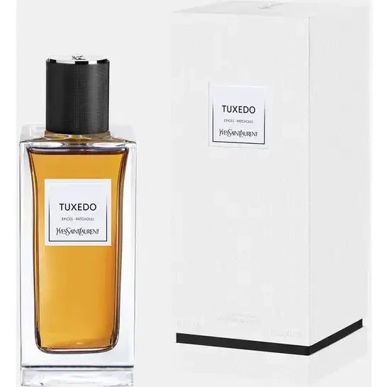 Yves Saint LaurentLe Vestiaire Des Parfums Tuxedo 250 ml Unisex Parfüm ürün görseli 1