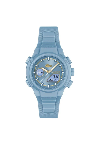 LACOSTE Lac2001431 Kadın Kol Saati - Resim 4