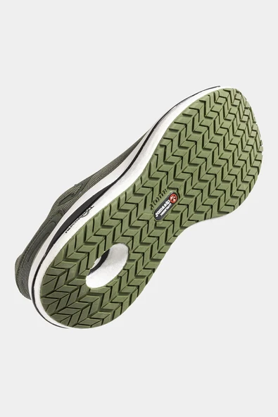 Joma CIPRES MEN 2523 VERDE HAKİ ERKEK YÜRÜYÜŞ AYAKKABISI - 2