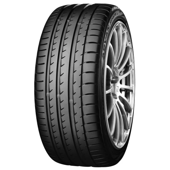 Yokohama 245/45R18 96Y ZPS RFT Advan Sport V105S (Yaz) (2025) ürün görseli