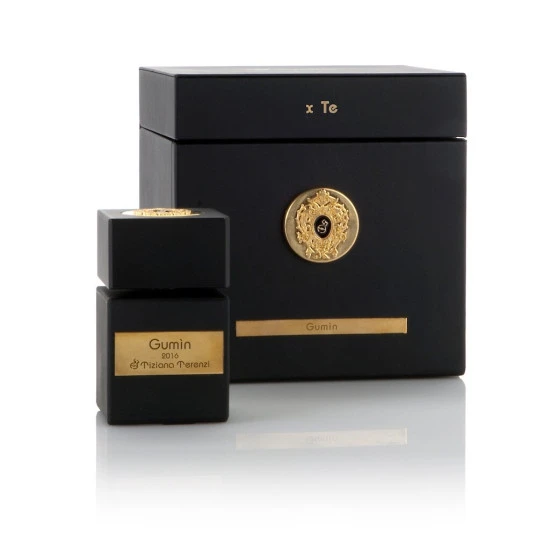 Tiziana Terenzi Gumin 100 ml Unisex Extrait Parfüm
