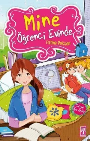 Mine Öğrenci Evinde Fatma Pekşen Genç Timaş